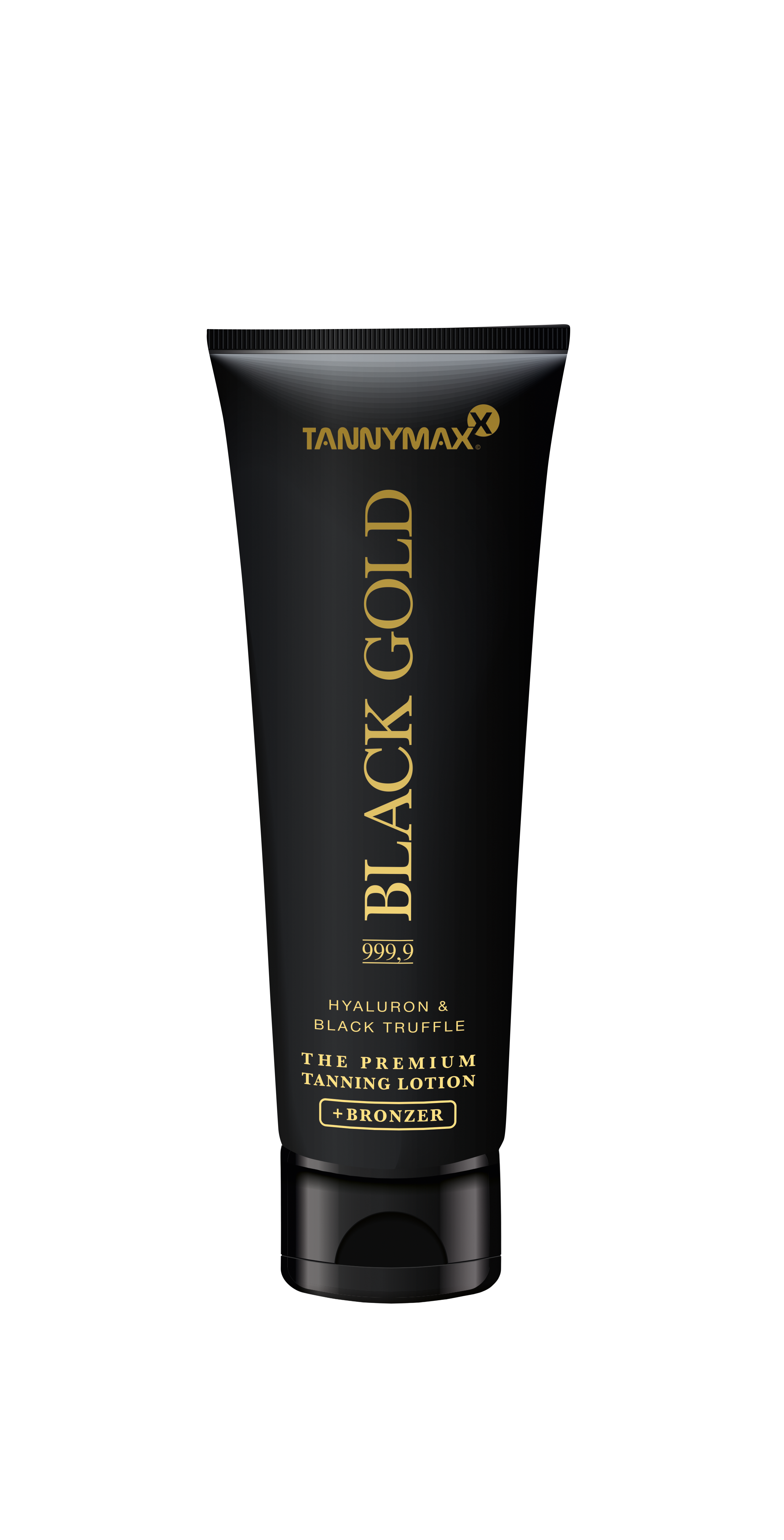 Gold Black 999,9 Bronzing 125 ml