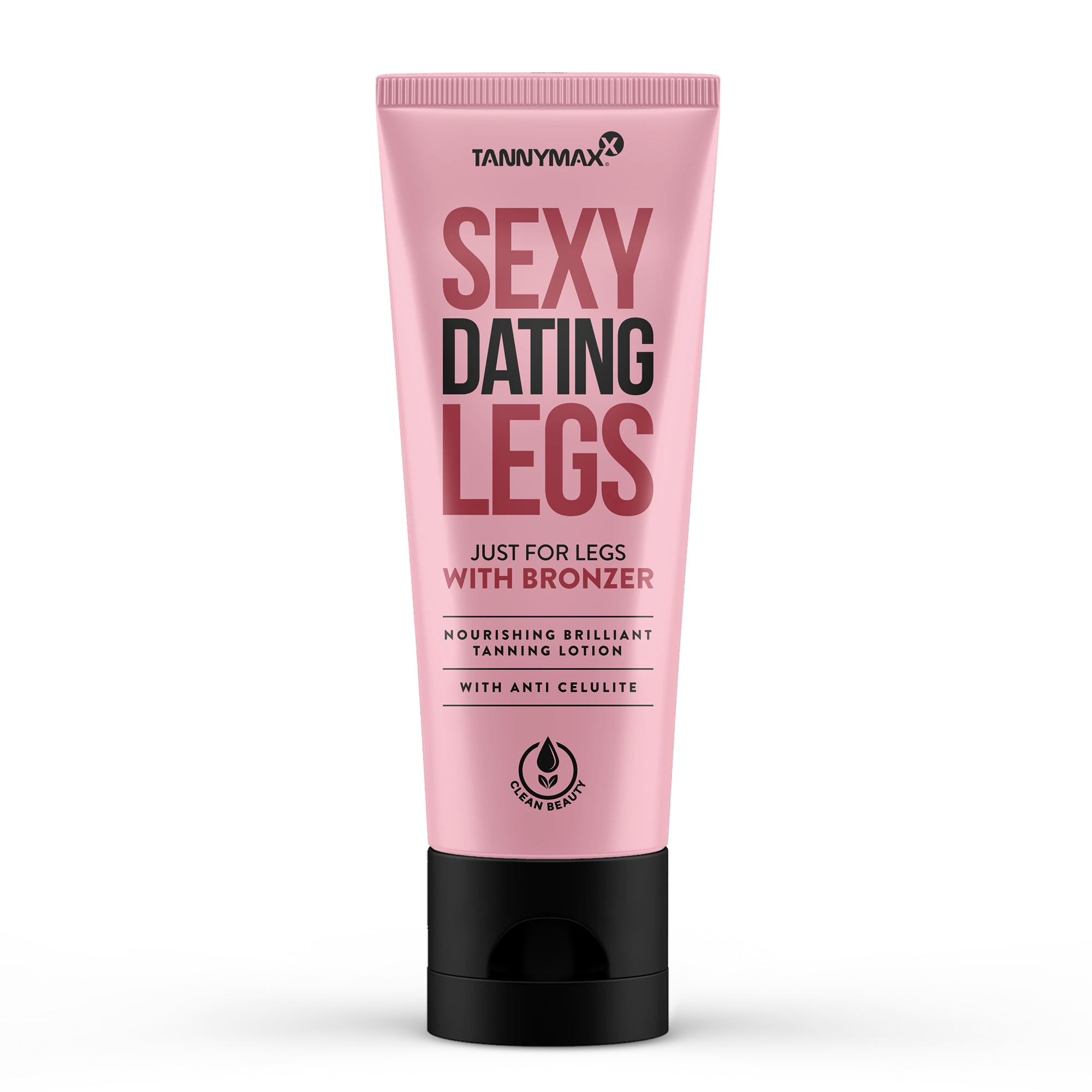 Tannymaxx Sexy Datings Legs Bronzer  150 ml  NEW